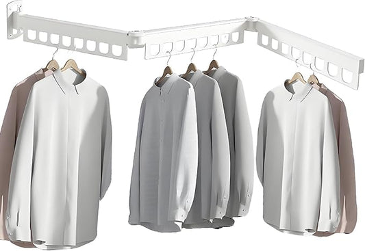 Clothes Drying Rack by Unknown
