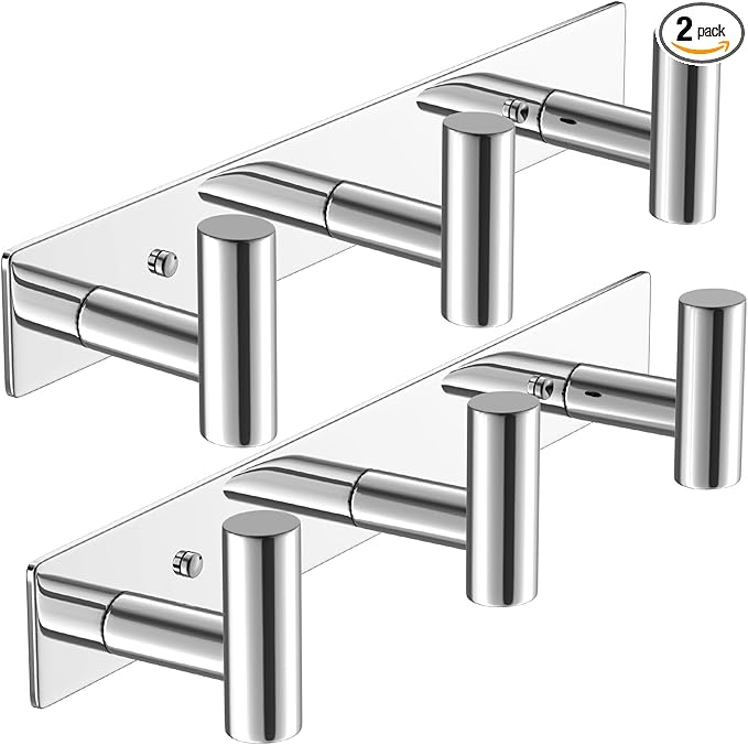 VAEHOLD Hat and Coat Wall Mount Rack by VAEHOLD