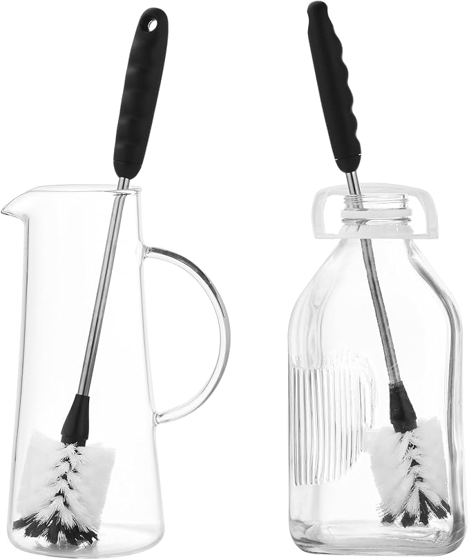 ALINK 5 Pack Water Bottle Brush Cleaning Set - Image 9