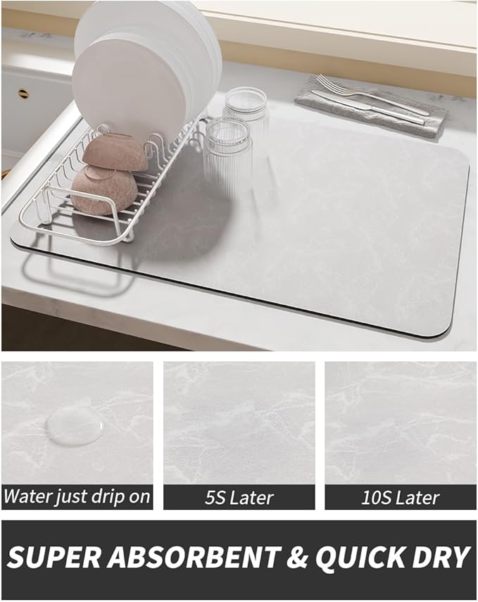 AMOAMI Coffee Mat - Image 3