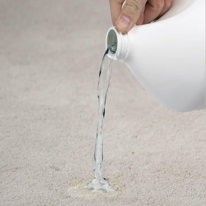 Nature’s Miracle Carpet Shampoo, Deep-Cleaning Pet Stain And Odor Remover - Image 6