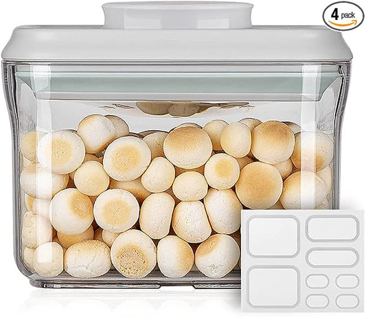Ankou Airtight Food Storage Container by ANKOU