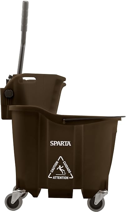 Carlisle FoodService Products Omnifit Mop Bucket - Image 2
