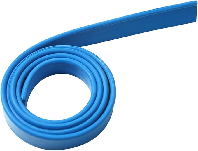 ITTAHO 42" Squeegee Rubber Replacement, Commercial Squeegee Refills by ITTAHO