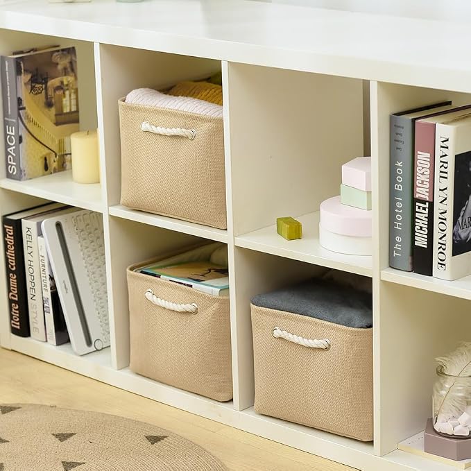 TheWarmHome Organization and Storage Bin - Image 3