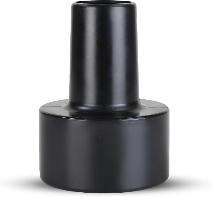 Vacuum Hose Adaptor 2.5" to 1.25” Compatible - Image 3