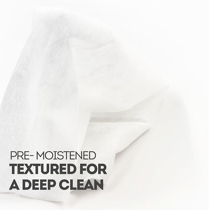 Swanky Stainless Steel Cleaner Wipes Bundle - Image 3