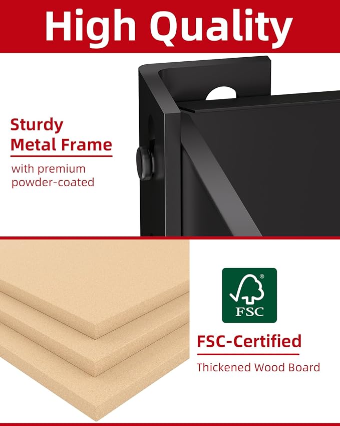PrimeZone 32" W x 16" D x 63" H Storage Shelves - Image 4