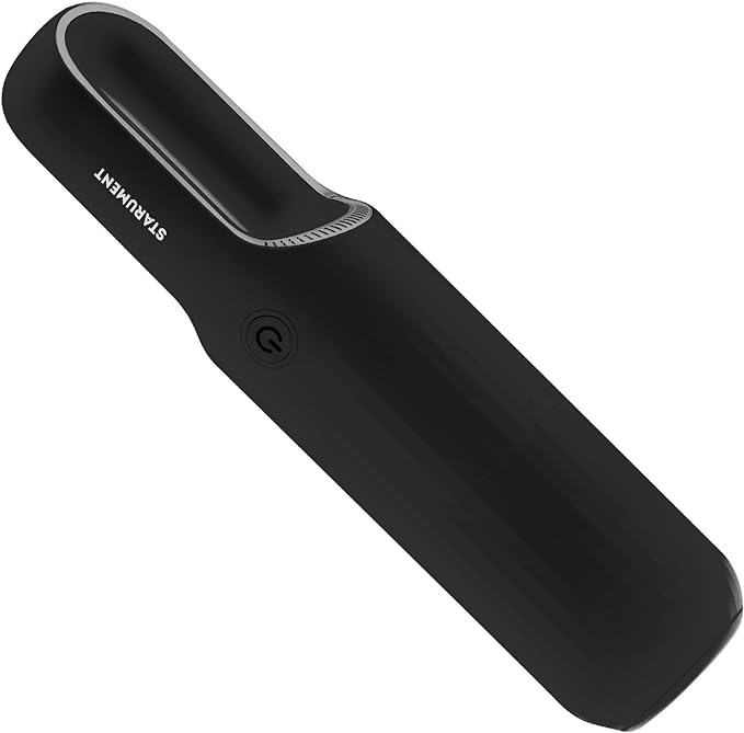 STARUMENT Portable Hand Vacuum Cleaner Handheld Cordless Cleaner by STARUMENT