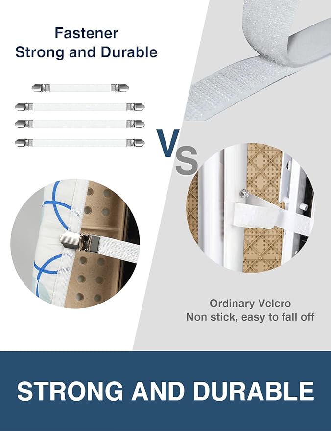 Ironing Board Cover and Pad, Resist Scorching and Staining, 15x54 Reflective - Image 4