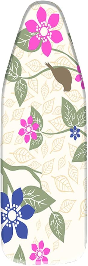 Mabel Home ironing Board Padded Cover, 100% Cotton by Mabel+Home
