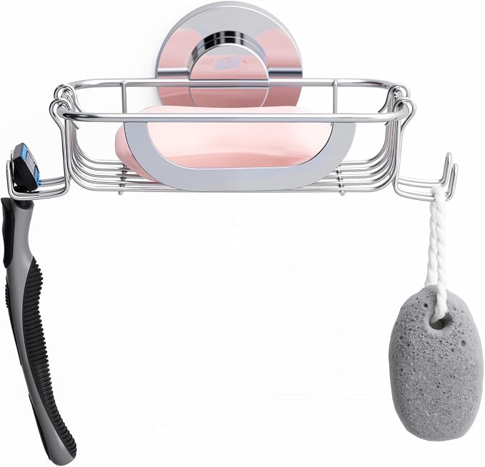 TAILI Soap Bar Holder Dish by TAILI