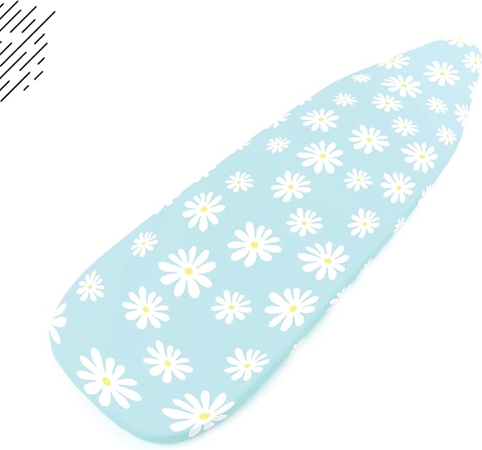 Encasa XO Ironing Board Cover and Pad 49"x18" - Image 6