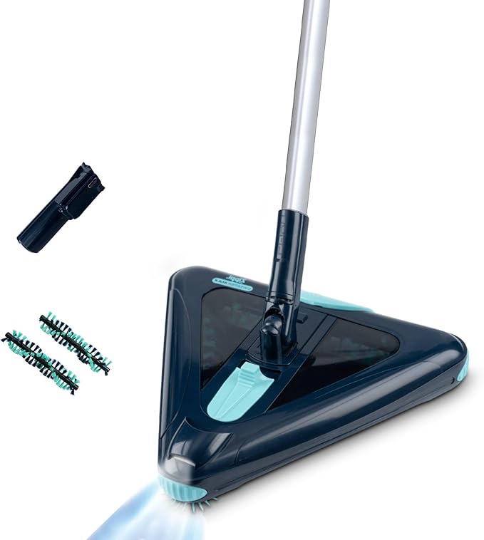 Zippi Sweeper Max Plus by Zippi