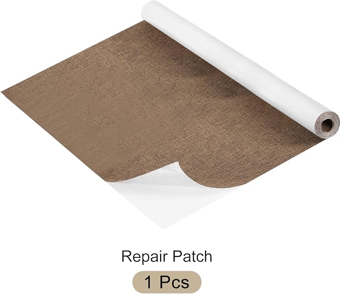 Repair Patches Repair Tape Self-Adhesive DIY Repair Patch Linen Gear Patch - Image 7