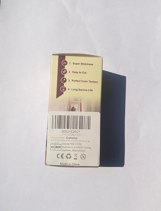 Linen Repair Tape 4x79 inch, Self Adhesive Fabric Patches, Linen Patch Tape Kit - Image 12