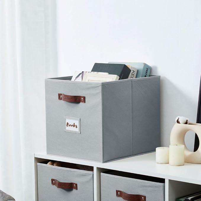 DECOMOMO Storage Baskets - Image 8