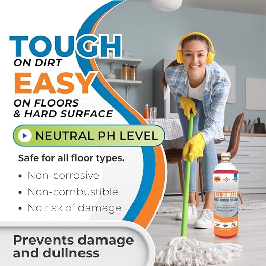 Multi-Surface Cleaning With Grout Paint Pen White - Image 9