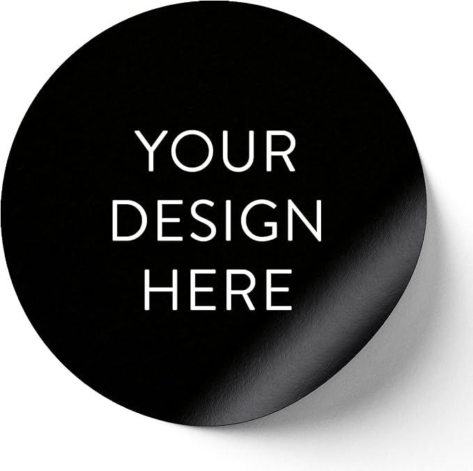 5-1000 Custom Vinyl Stickers - Image 8