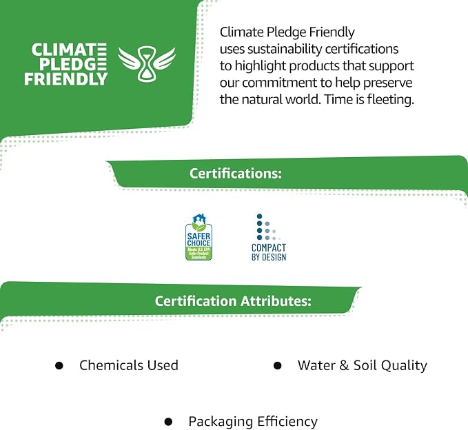 Fresh Wave IAQ Commercial Odor Eliminating Gel, 8 Fl. Oz. | Odor Absorbers - Image 6