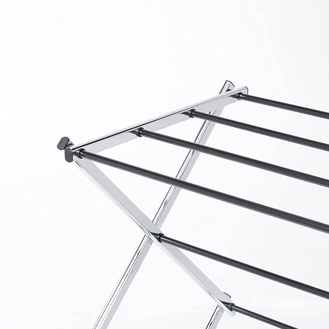 Displays By Jack Portable Collapsible Clothing Dryer Rack, Foldable Drying Rack - Image 7