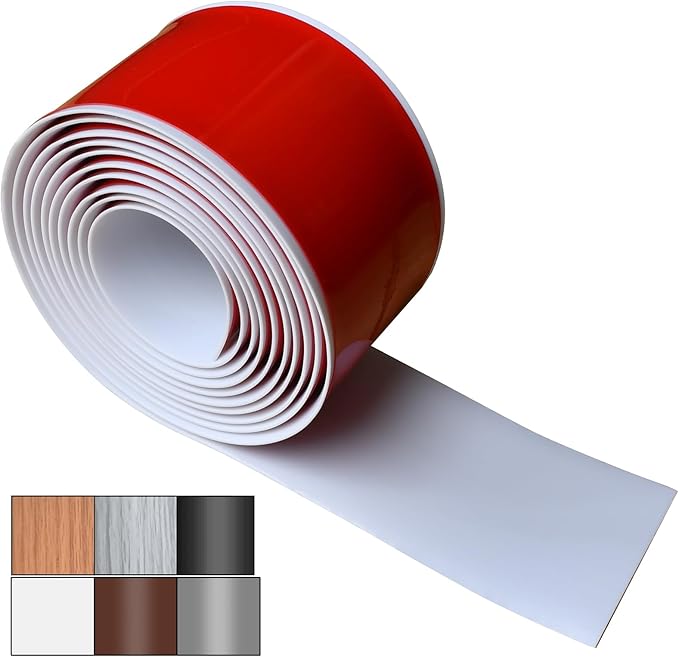Floor Transition Strip & Self Adhesive Floor Vinyl Floor Edge Trim Laminate by HJHUAJ