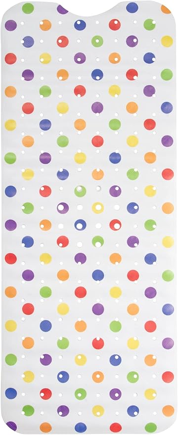 ENKOSI Bath Mat Long 40x16 – Non-Slip Bathtub Mat by ENKOSI