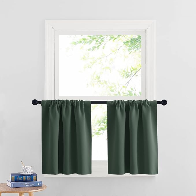 RYB HOME RV Curtains Blackout by RYBHOME
