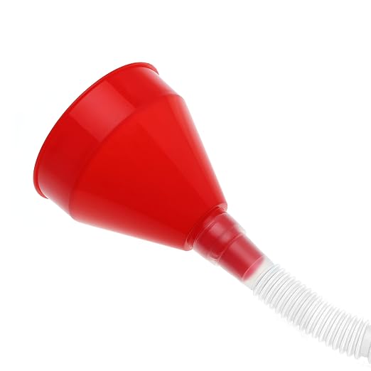 Small Flexible Fuel Funnel - Image 12