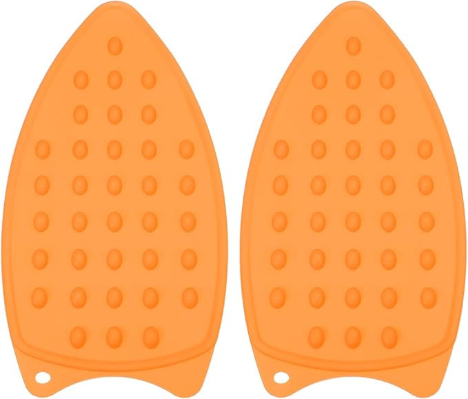 PATIKIL Silicone Iron Rest Pad by PATIKIL