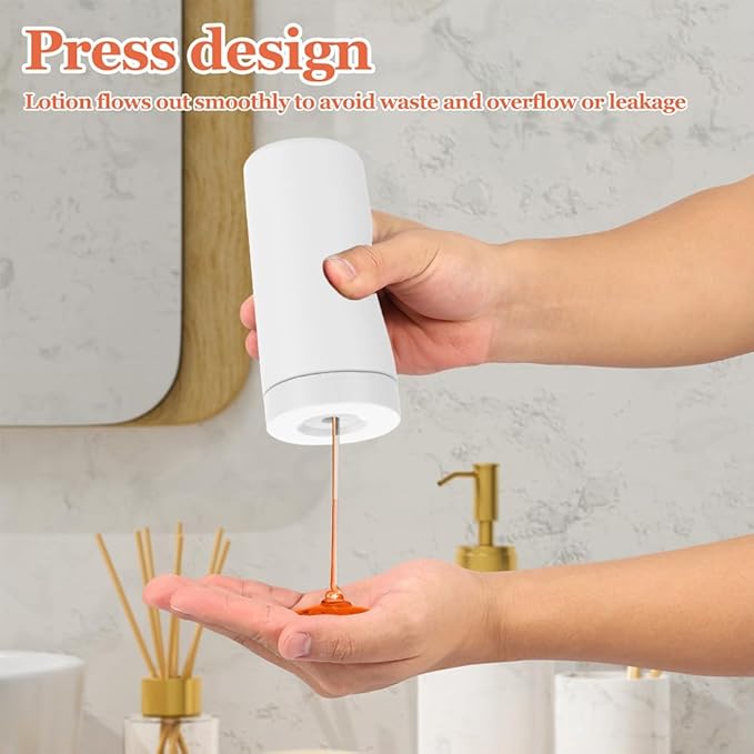 Soap Dispenser Dish Soap Holder - Image 5