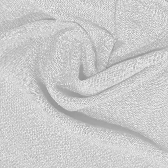 Shop Towels - Bulk Cleaning Towel in a Bag, Mechanic Cotton Wipes - Image 8