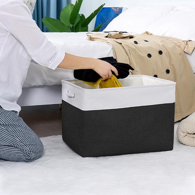 TheWarmHome Organization and Storage - Image 2