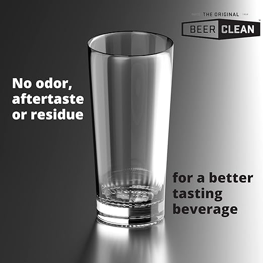Diversey Glass Cleaner, 4 Lb. Container - Image 5