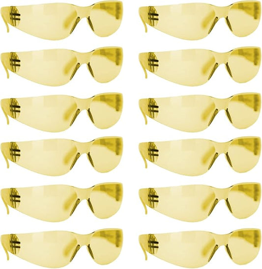 BISON LIFE Safety Glasses by BisonLife