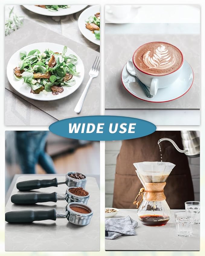 AMOAMI Coffee Mat - Image 6