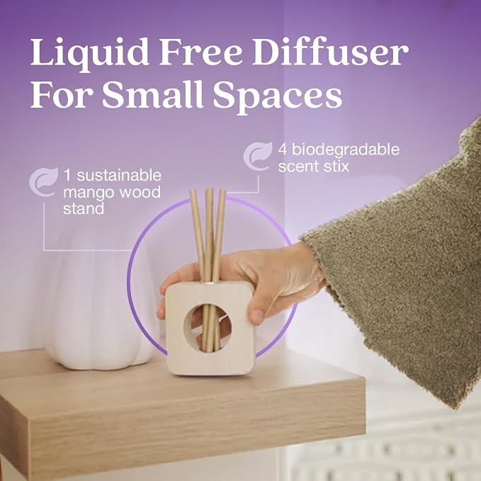 Enviroscent Non-Toxic Air Freshener - Image 5