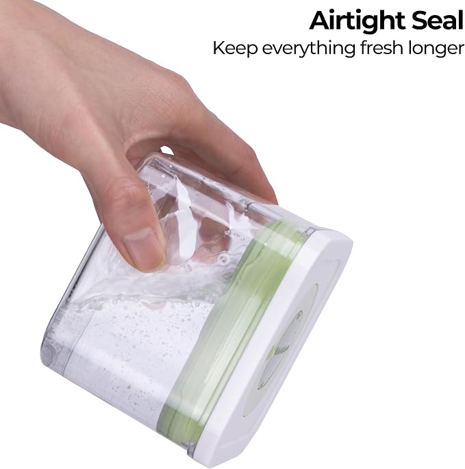 linoroso Pop Airtight Food Storage Containers - Image 4