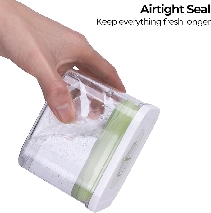 linoroso Pop Airtight Food Storage Containers - Image 4
