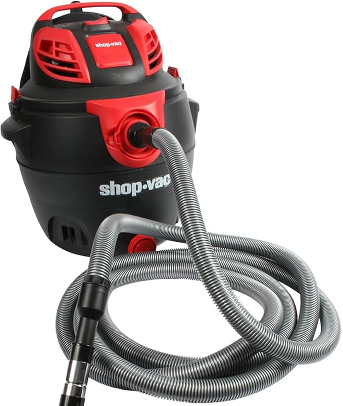 16 Ft. Premium Shop Vacuum Extension Hose - Image 8