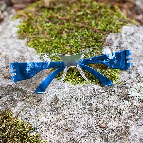 SAFE HANDLER Hyline Anti-Fog Color Safety Glasses Variety, Impact Resistant - Image 8