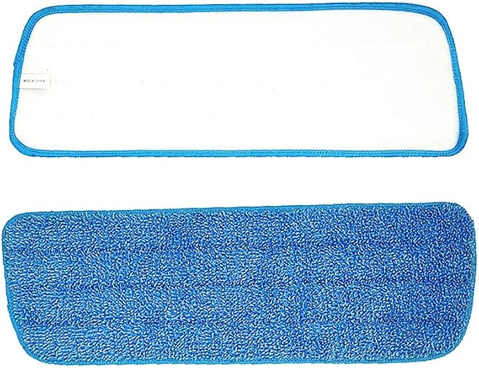 Microfiber Spray Mop Replacement Heads - Image 2