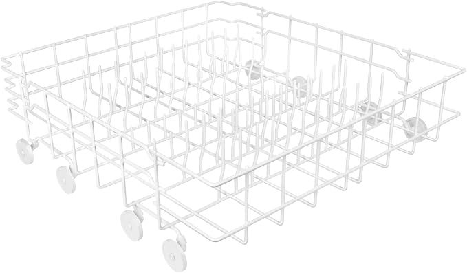 Lower Dishrack Replacement for Kenmore 58714113401 58714113402 58714114400 by Unknown
