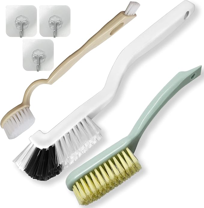 Cleaning Brush Shoe Kitchen Bottle Brush Sink Bathroom Household Dish Pot Pan by AncBace