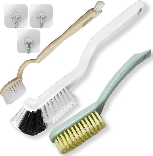 Cleaning Brush Shoe Kitchen Bottle Brush Sink Bathroom Household Dish Pot Pan by AncBace