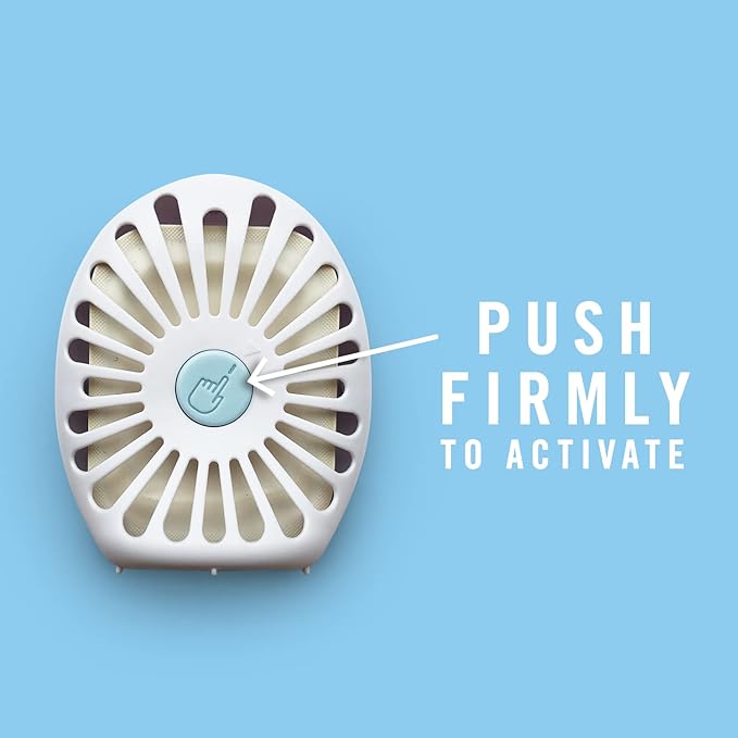 Febreze Small Spaces Air Freshener Limited Edition Scents - Image 6