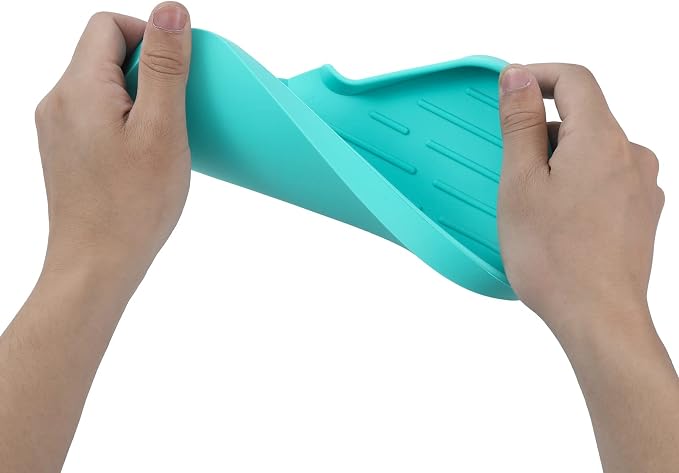 Silicone Bathroom Soap Dishes - Image 9
