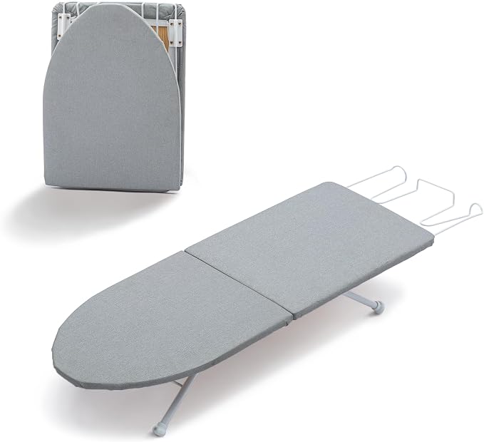 Small Ironing Board Tabletop by RAINHOL
