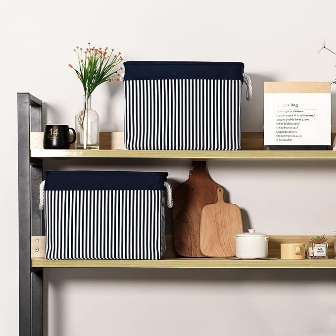 TcaFmac Organization and Storage Basket - Image 5
