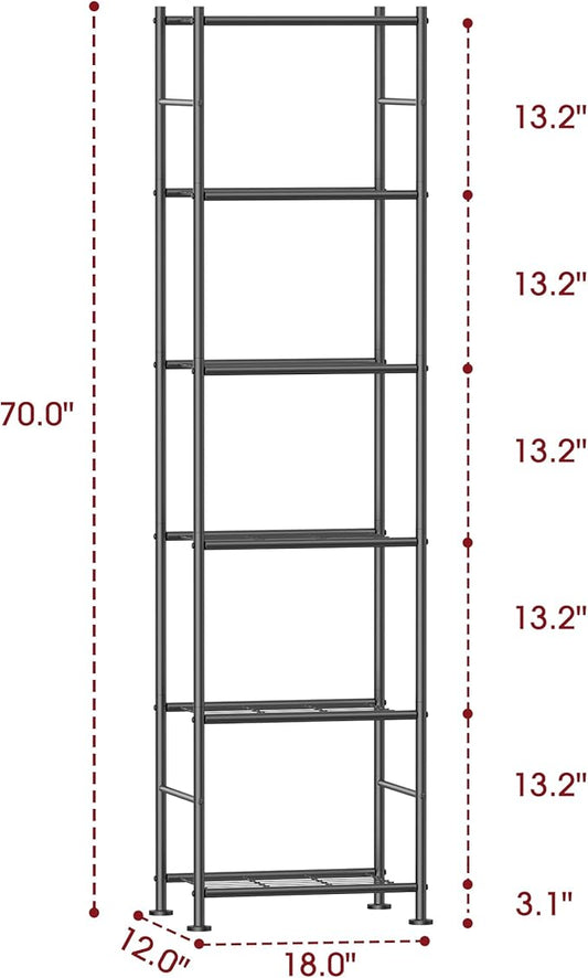 Storage Shelves - Image 2
